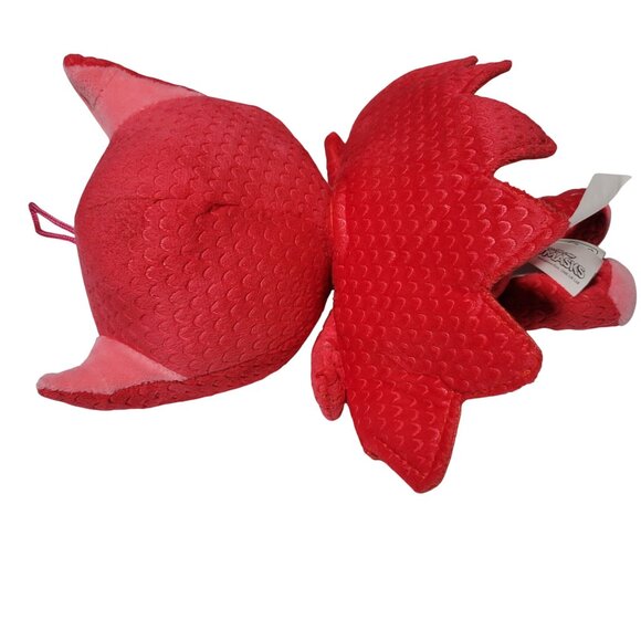 Fiesta Nick Jr PJ Masks Owlette 11 inch Plush Superhero Red Stuffed Animal Toy - Picture 3 of 7